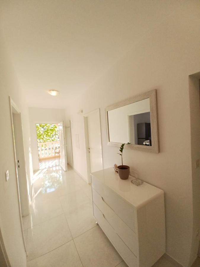 Apartment Mira Trogir Bagian luar foto
