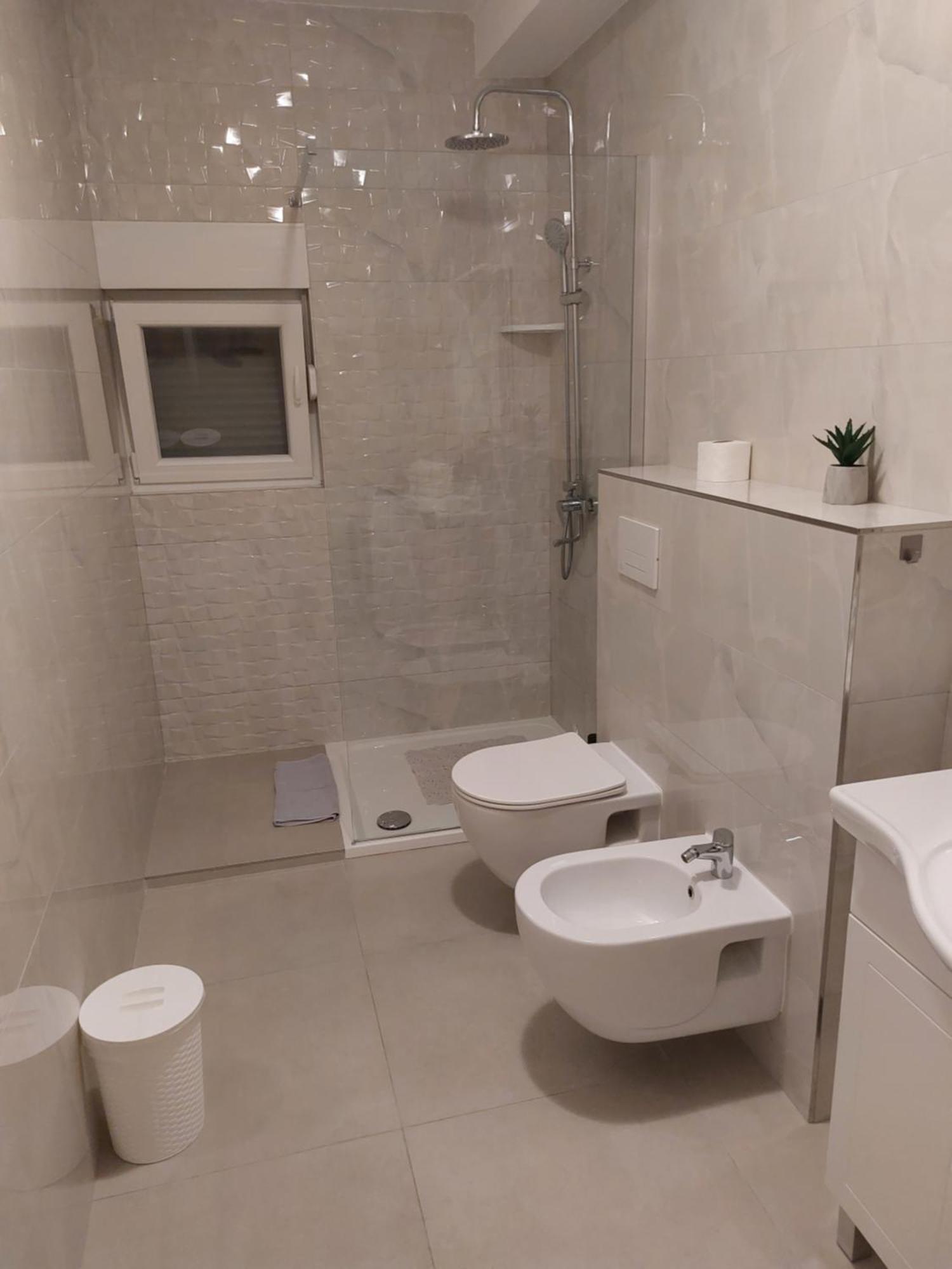 Apartment Mira Trogir Bagian luar foto