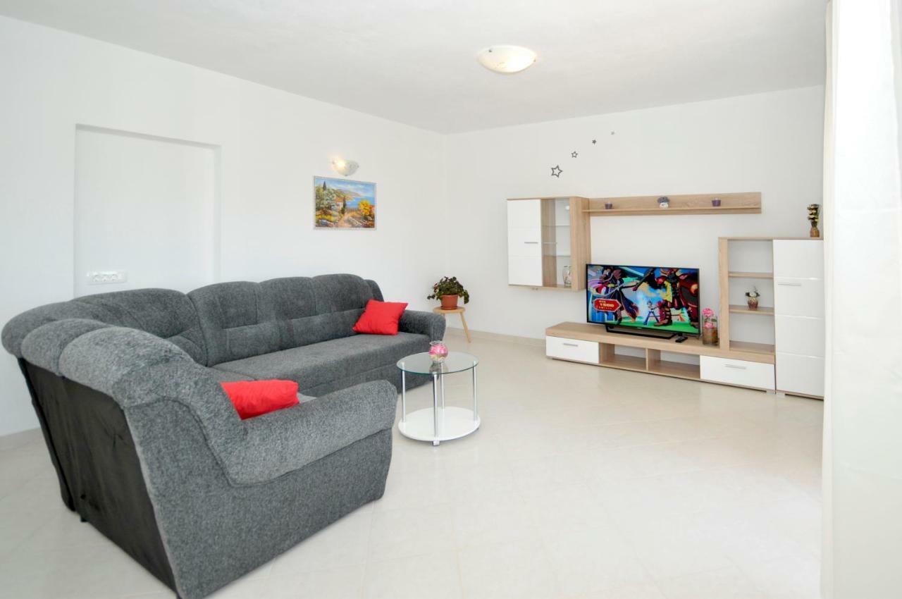 Apartment Mira Trogir Bagian luar foto