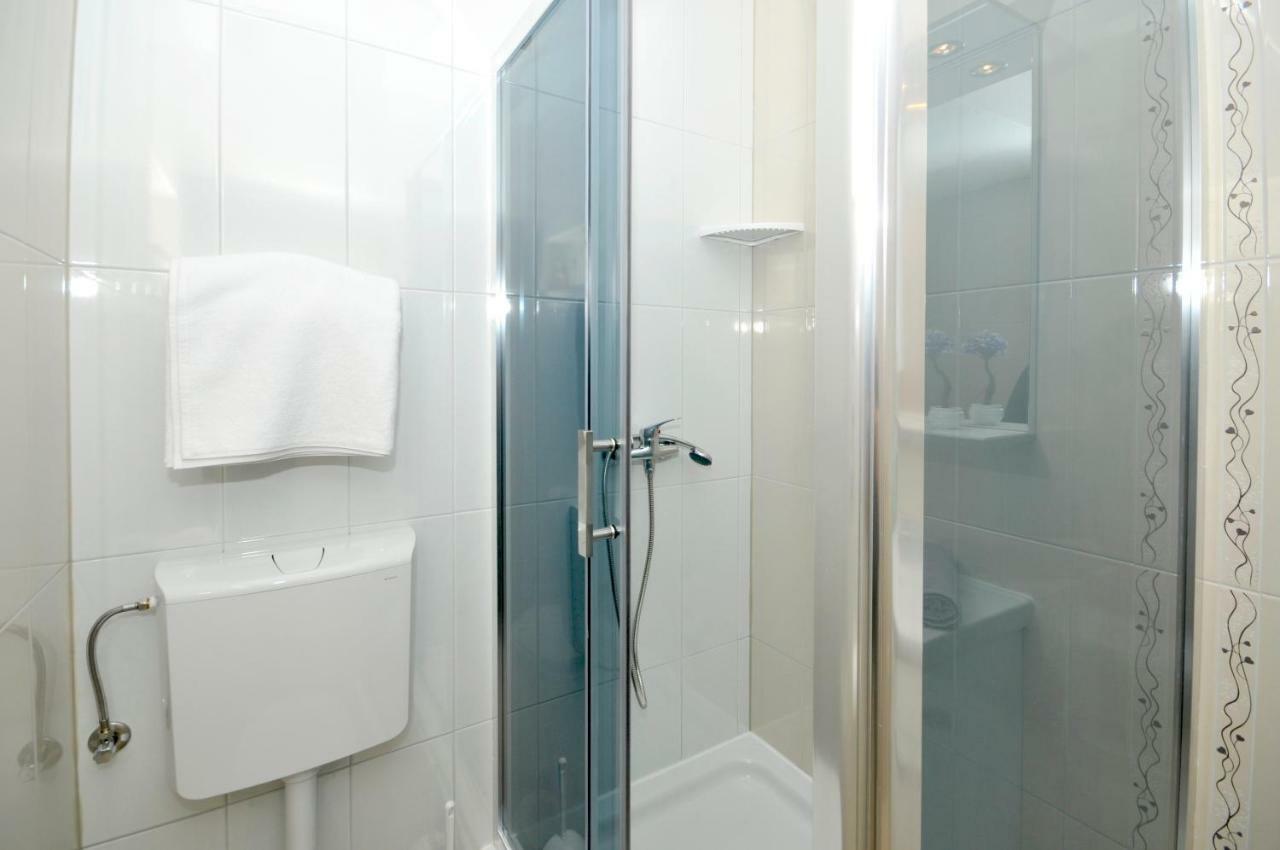 Apartment Mira Trogir Bagian luar foto